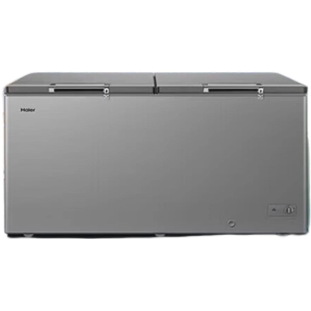 Haier Chest Freezer
