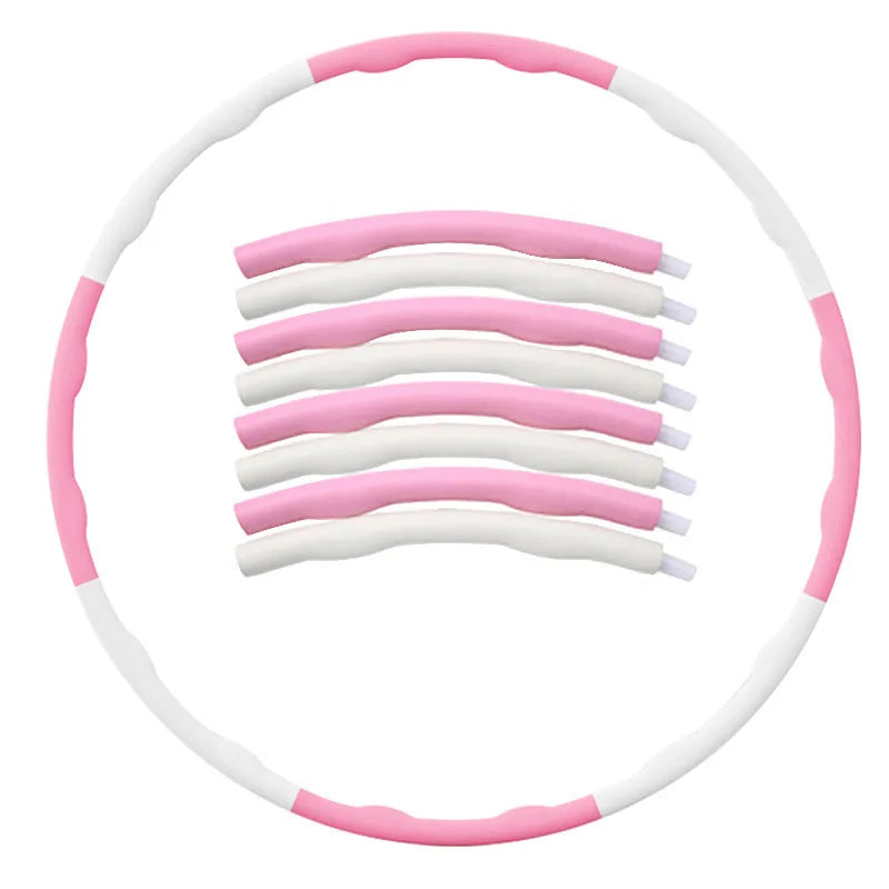 Trendy Workout Hula Hoop