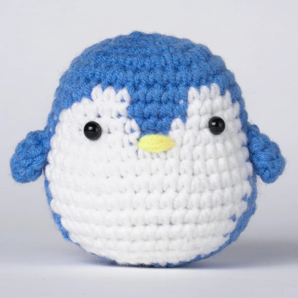 Pippin the Penguin