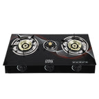 Two-Burner Gas Stove