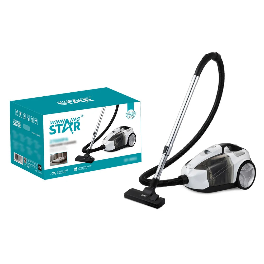 Handheld Dry Carpet Vacuum Cleaner