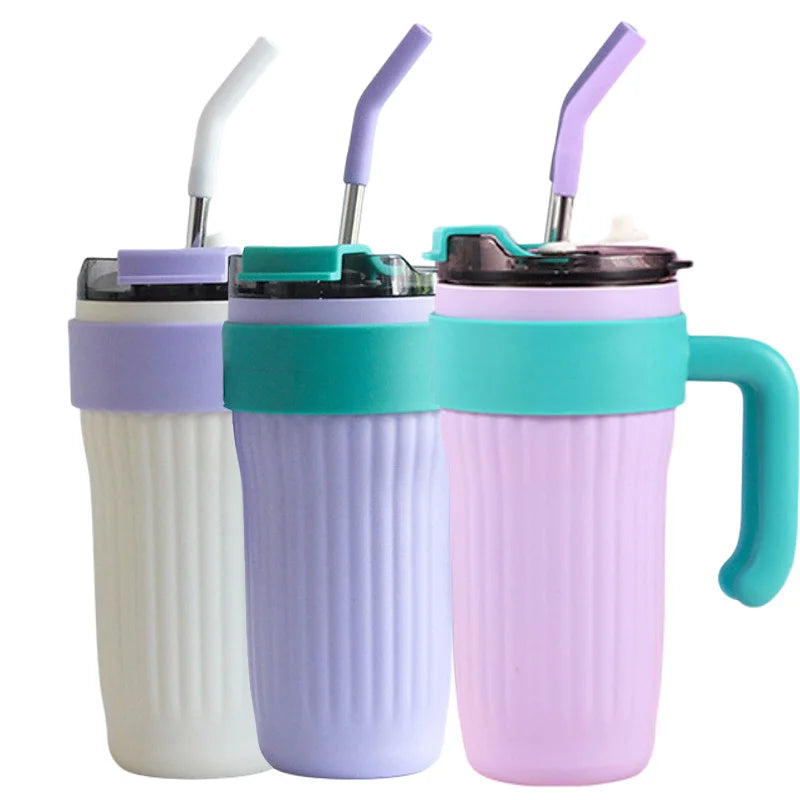 Duo Flask