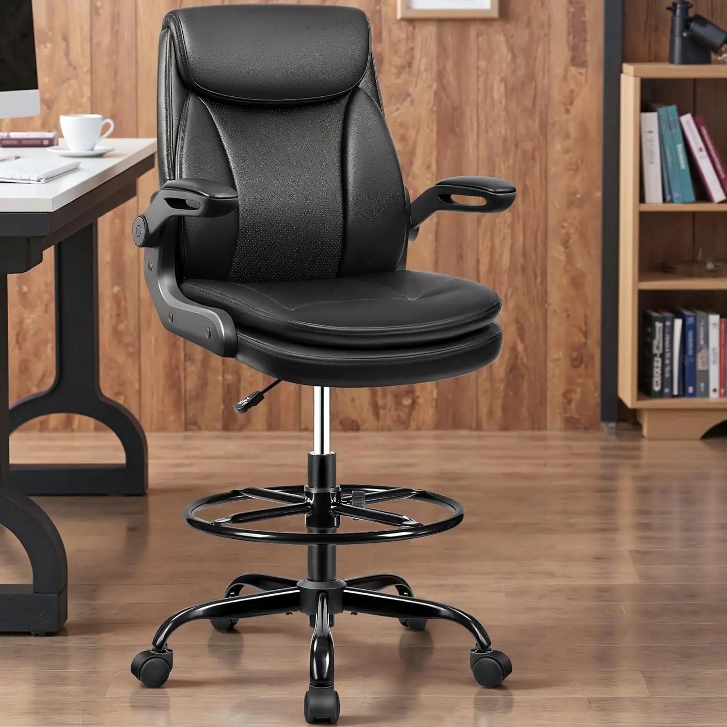 BlackLift chair