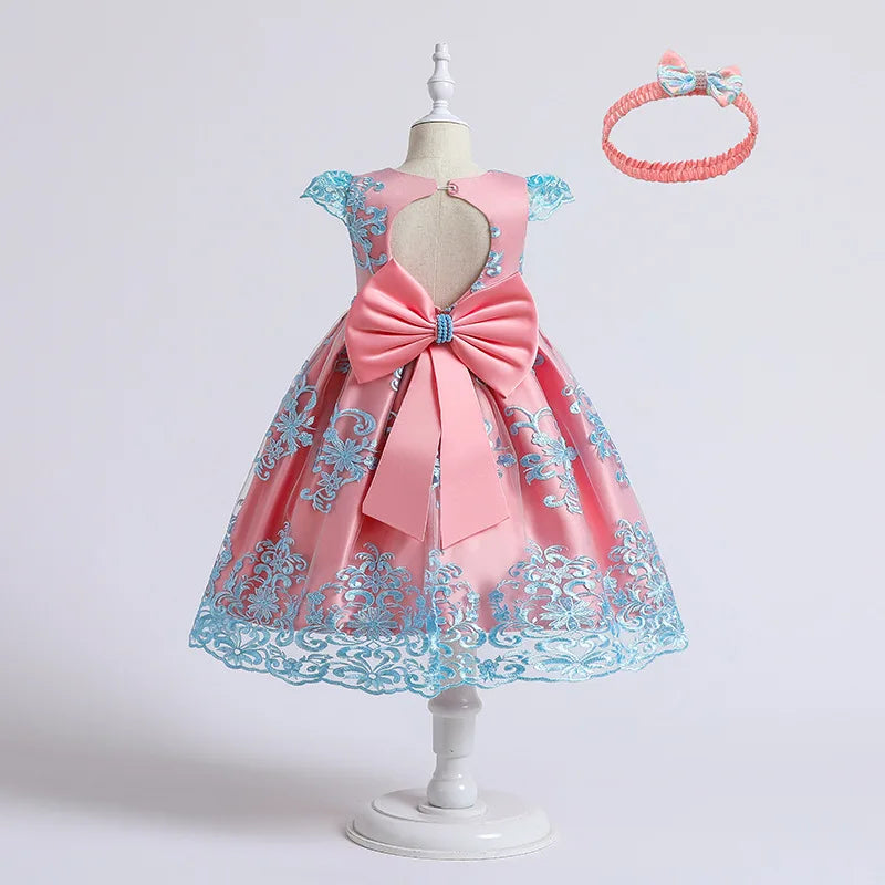 Disney Princess Dress