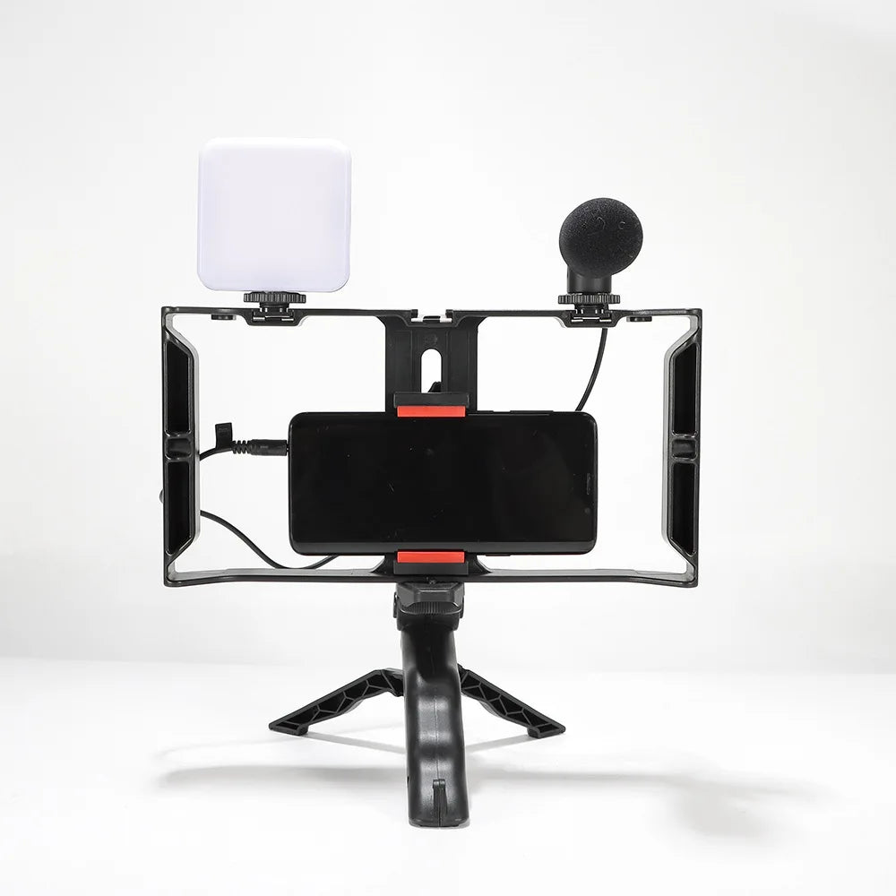 Video Vlogging Kit