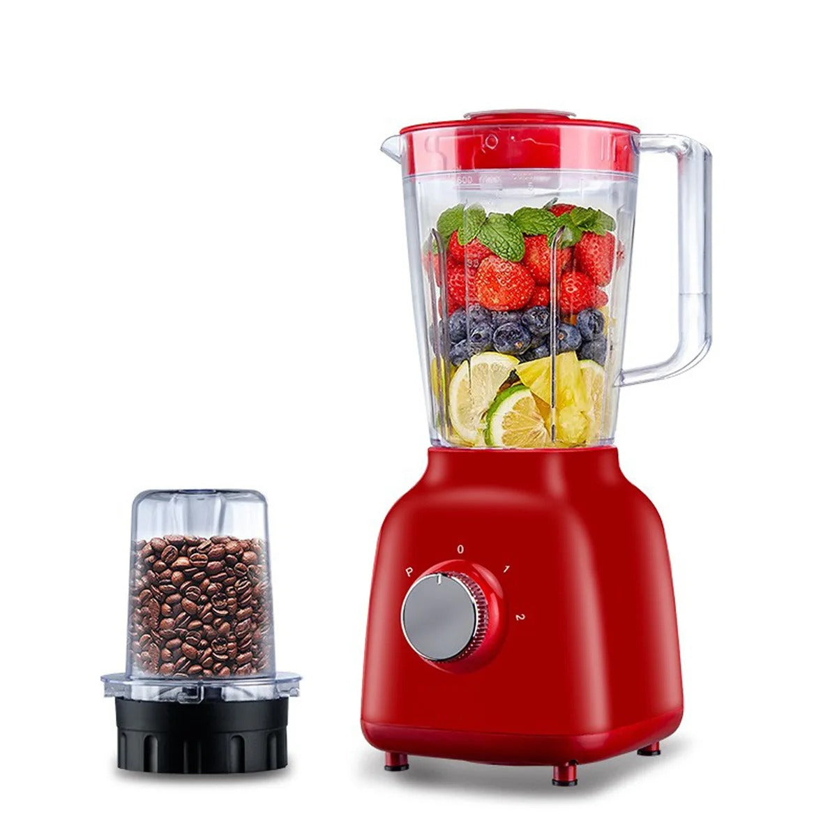 Multi-Purpose Blender