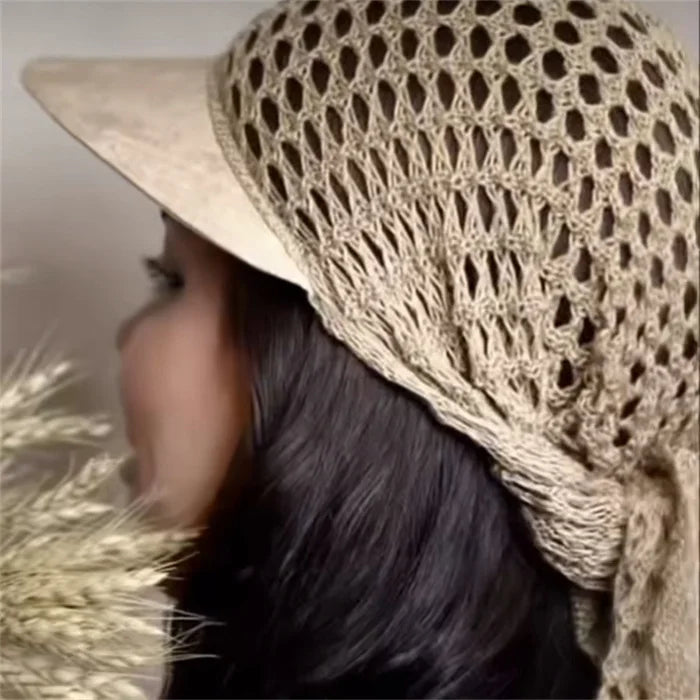 Rose Wave Durag