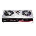 Two-Burner  Stove