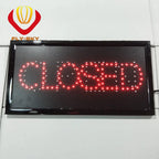LumeSpark LED Sign System
