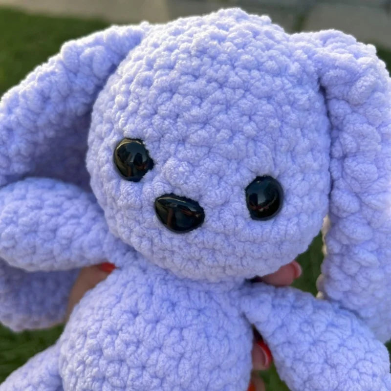 Snowdrop Rabbit