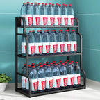 TierSpice Organizer