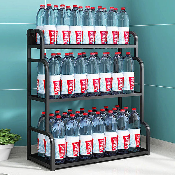 TierSpice Organizer