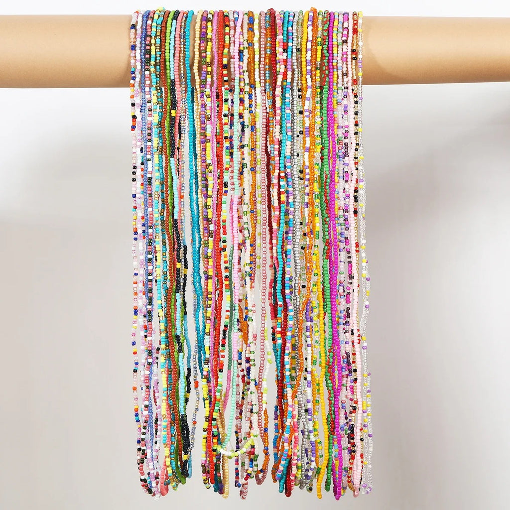Timeless African Beads