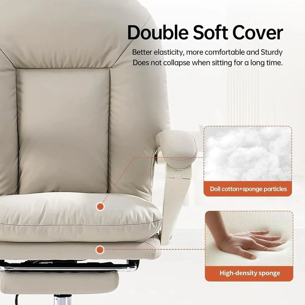 LeaRest chair