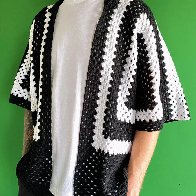 Collar Craft Shirt