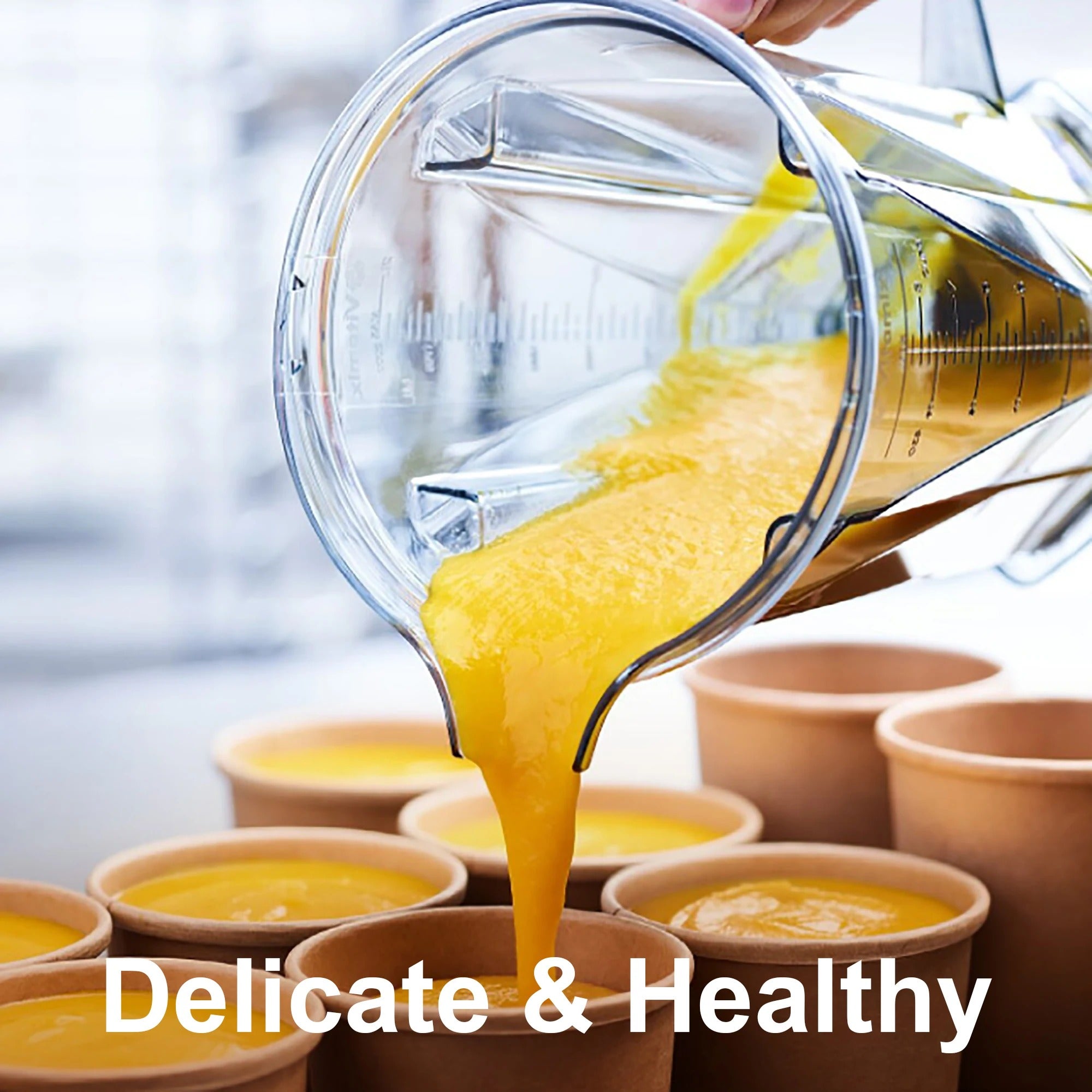 Multi-Purpose Blender