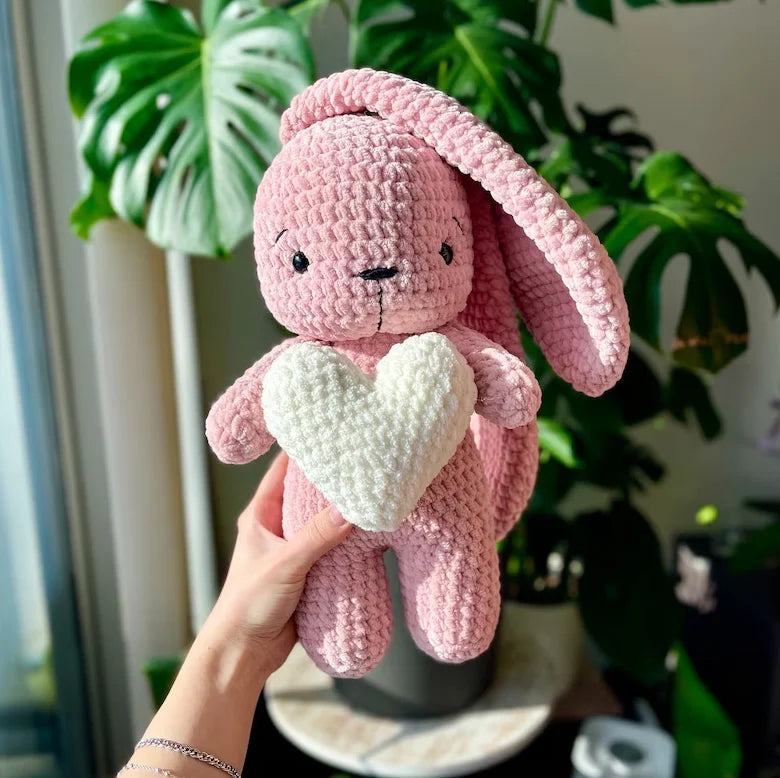 Snowdrop Rabbit