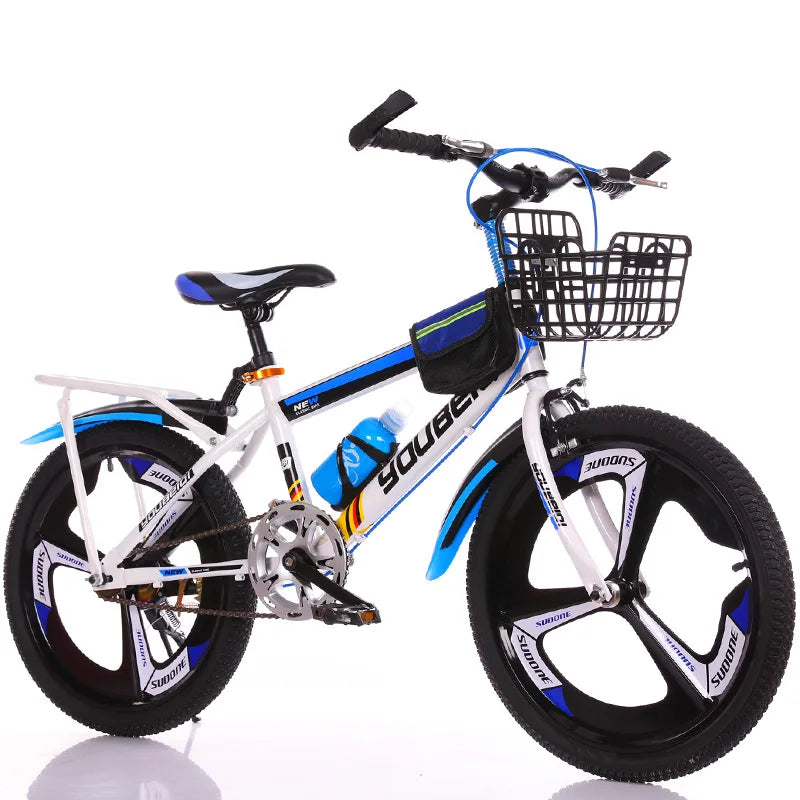 Suyo Bikecycle