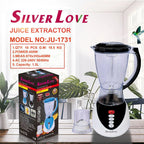 Electric Stainless Blender