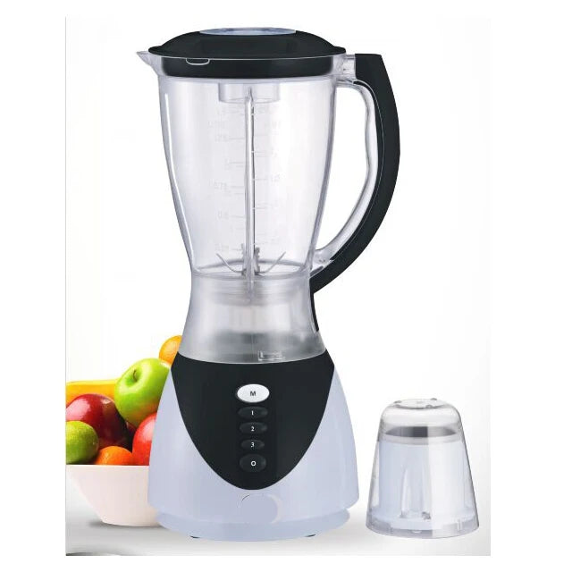 Electric Stainless Blender