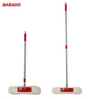 Cotton Yarn Flat Mop