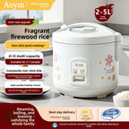 Premium Rice Cooker