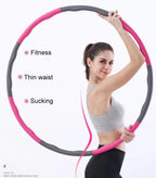 Trendy Workout Hula Hoop