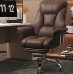 BrownLuxe Chairs