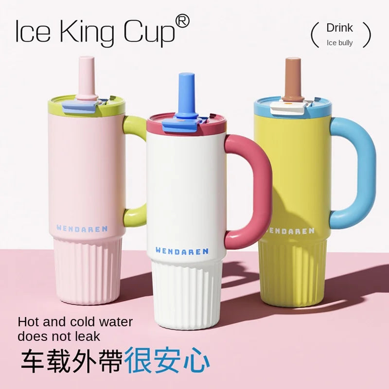 ChillSip Tumbler