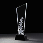 Five-star Trophy