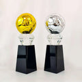 Crystal Basketball Awaerd