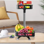 SquareTier Rack