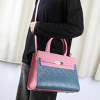 The Porto Tote Luxe Bag