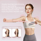Multi-Functional Figure Eight Resistance Band
