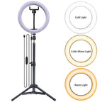 LED Ring Light