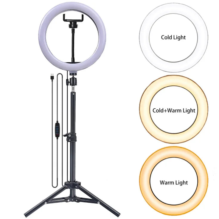 LED Ring Light