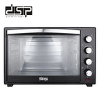 Fully Automatic Electric Oven