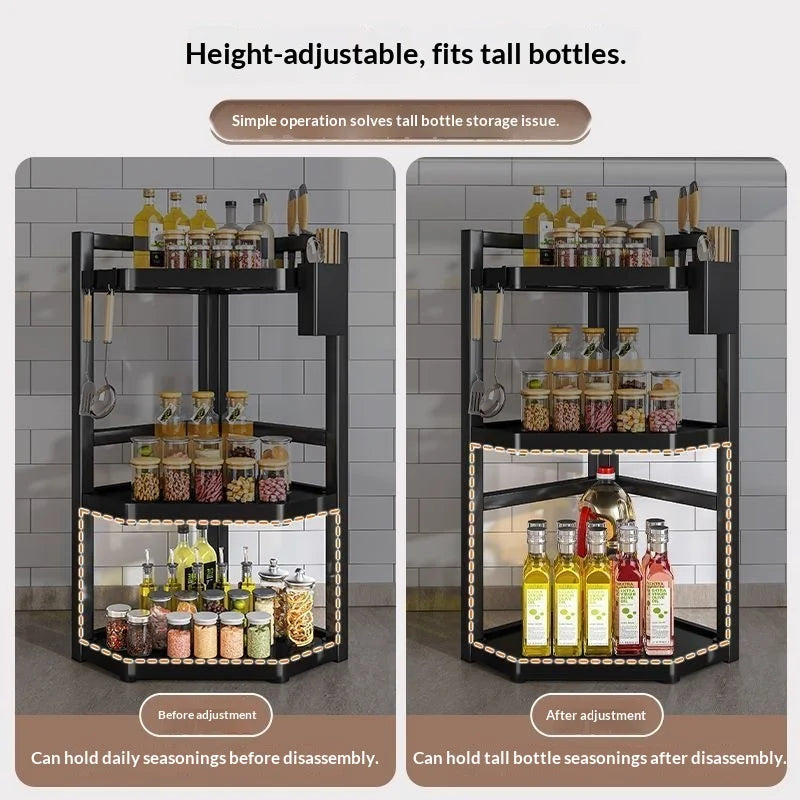 Hang & Hold Rack