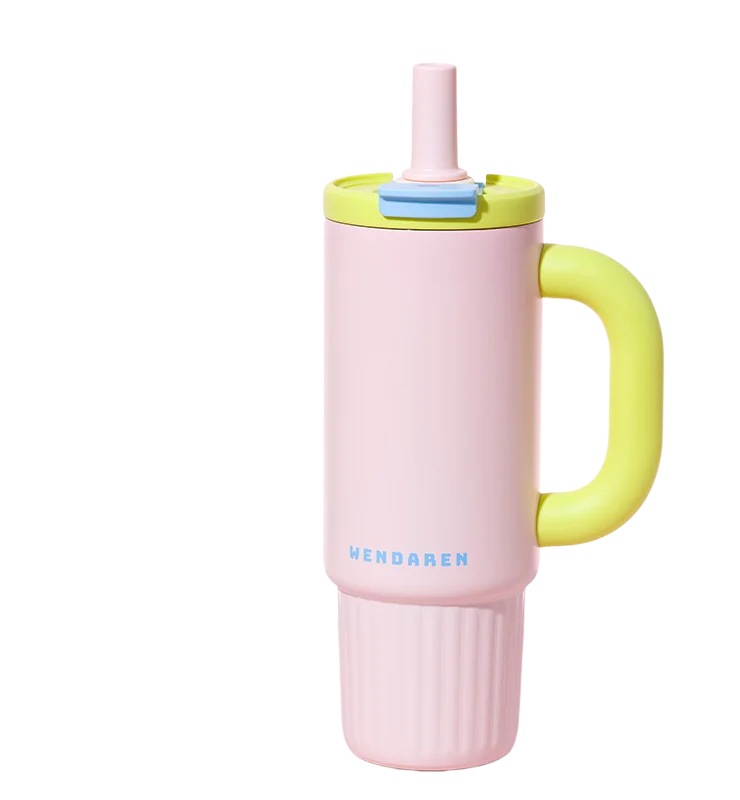 Metro Flask