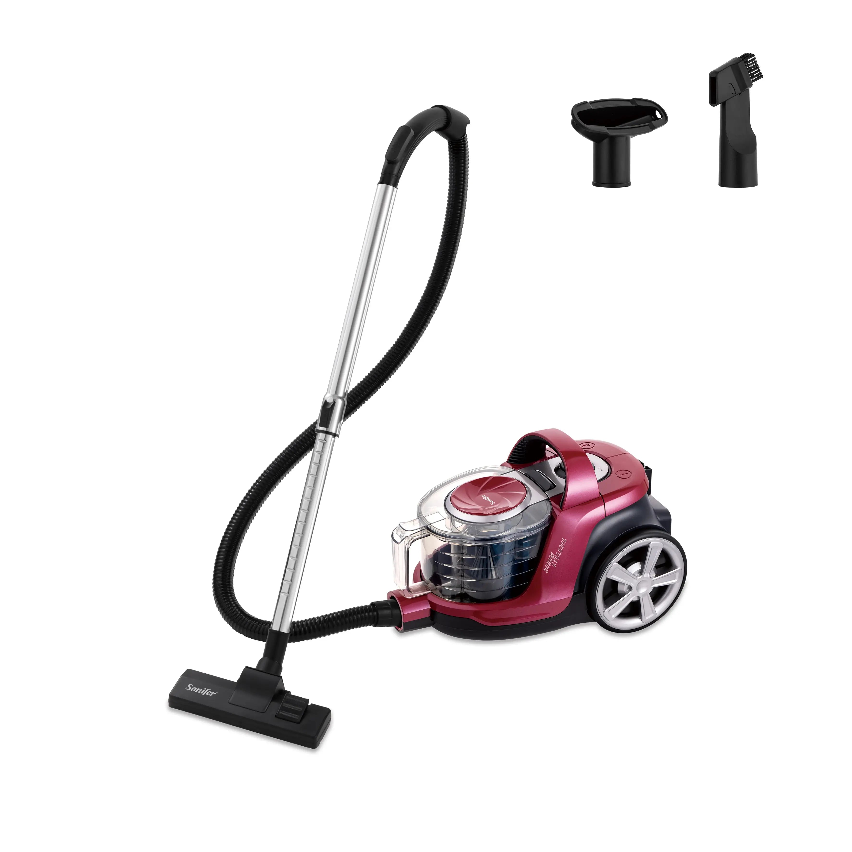 Sonifer SF-2240 3-in-1 Bagless Vacuum Cleaner