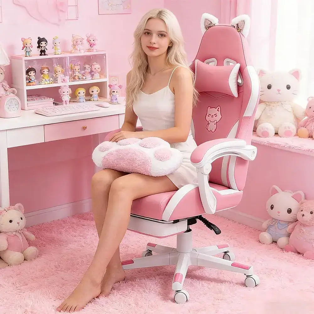 PinkPaw