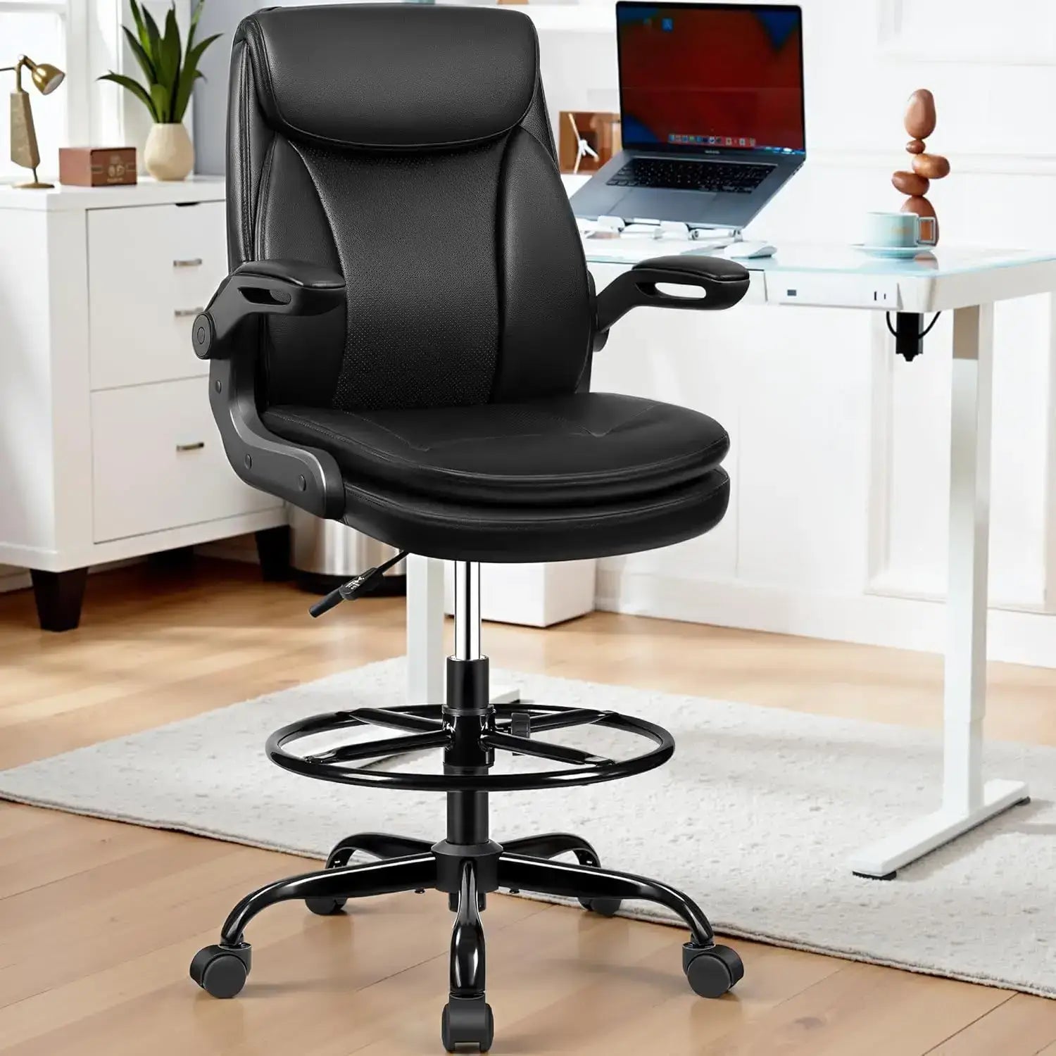 BlackLift chair