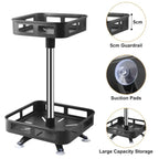 SquareTier Rack