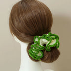 Sunkissed Scrunchies