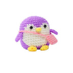 Pippin the Penguin