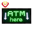 LumeSpark LED Sign System