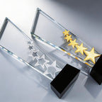 Five-star Trophy