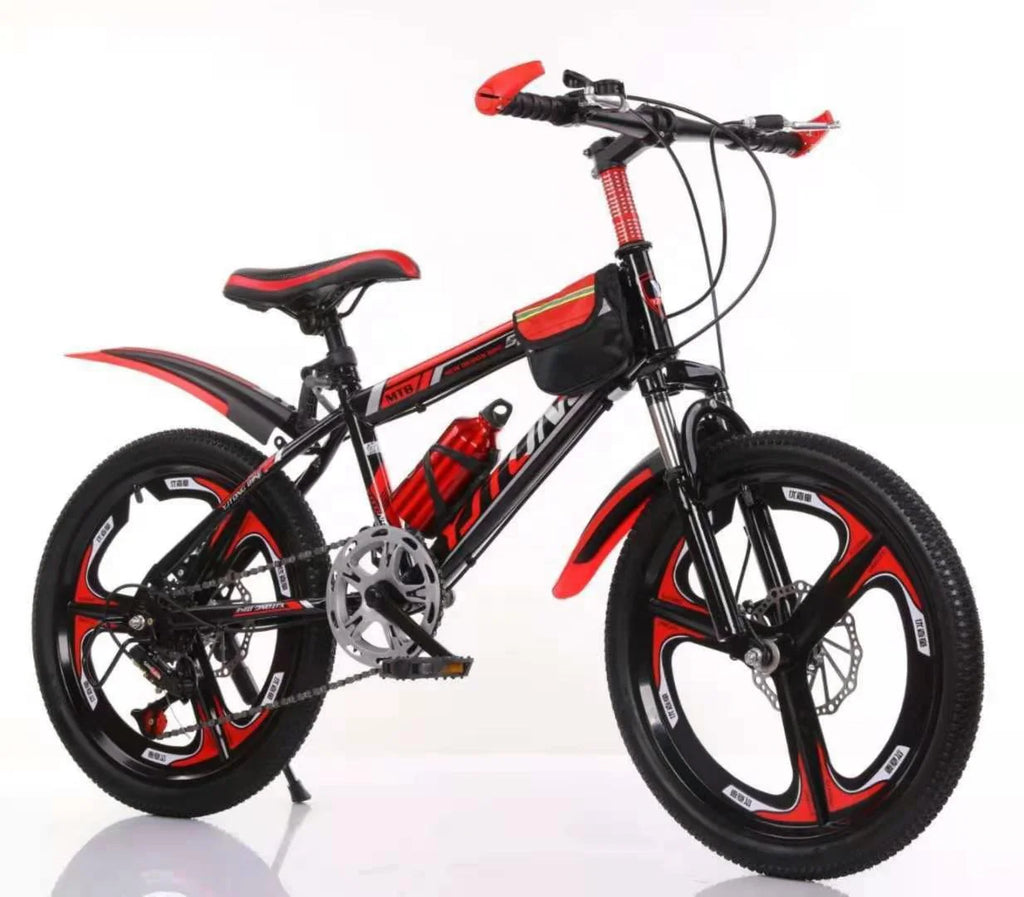 Suyo Bikecycle