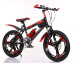 Suyo Bikecycle