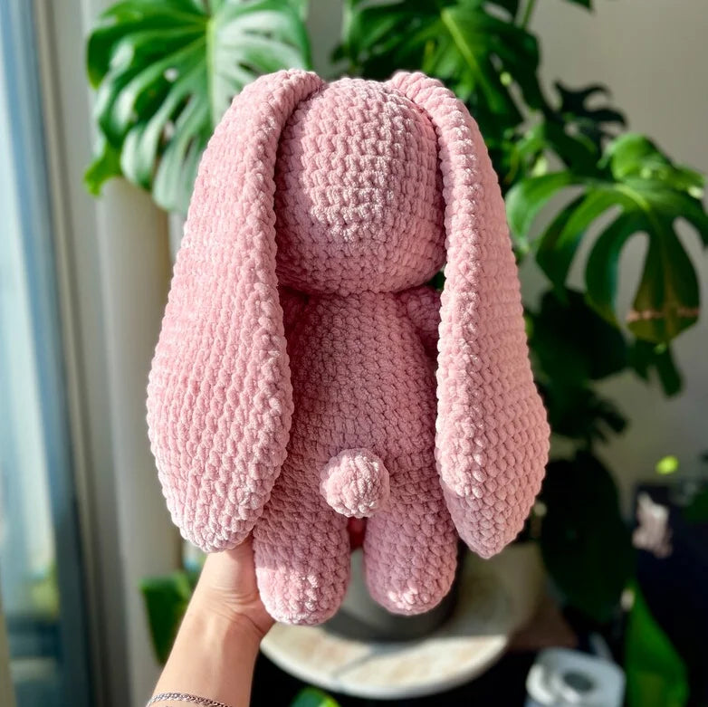 Snowdrop Rabbit